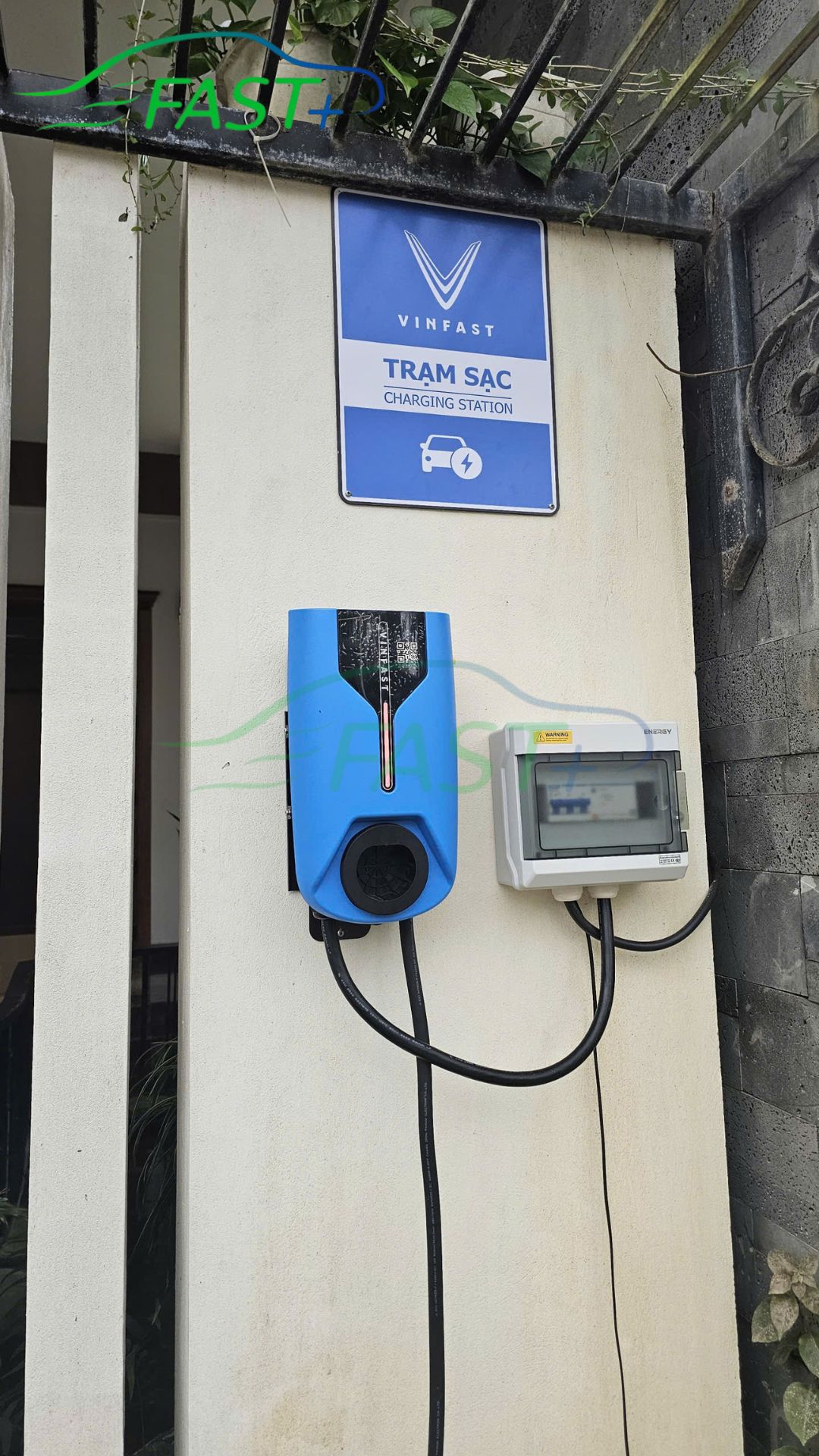 Trạm sạc ON Live ngày 22/12