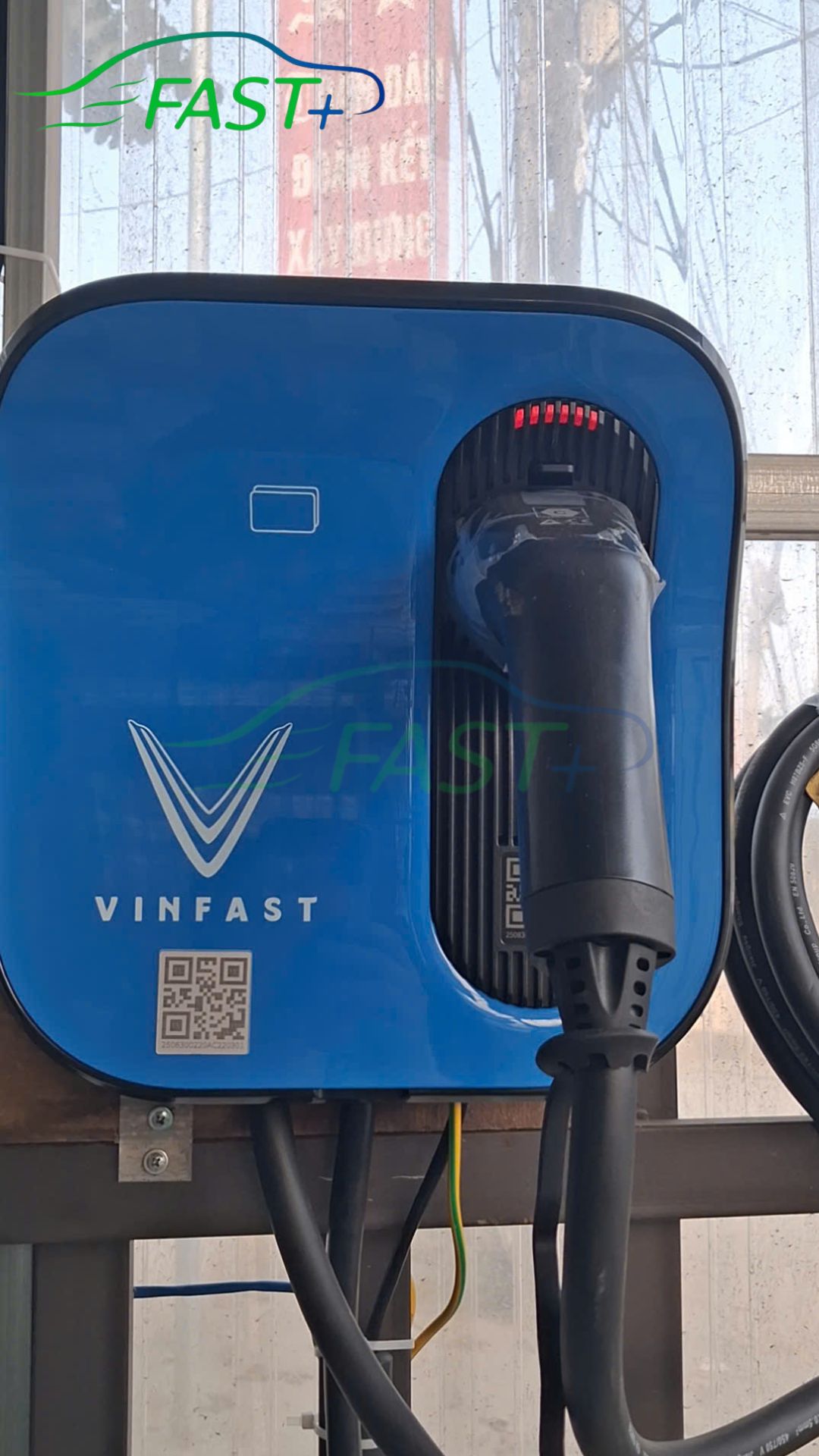 Trạm sạc ON Live ngày 23/12