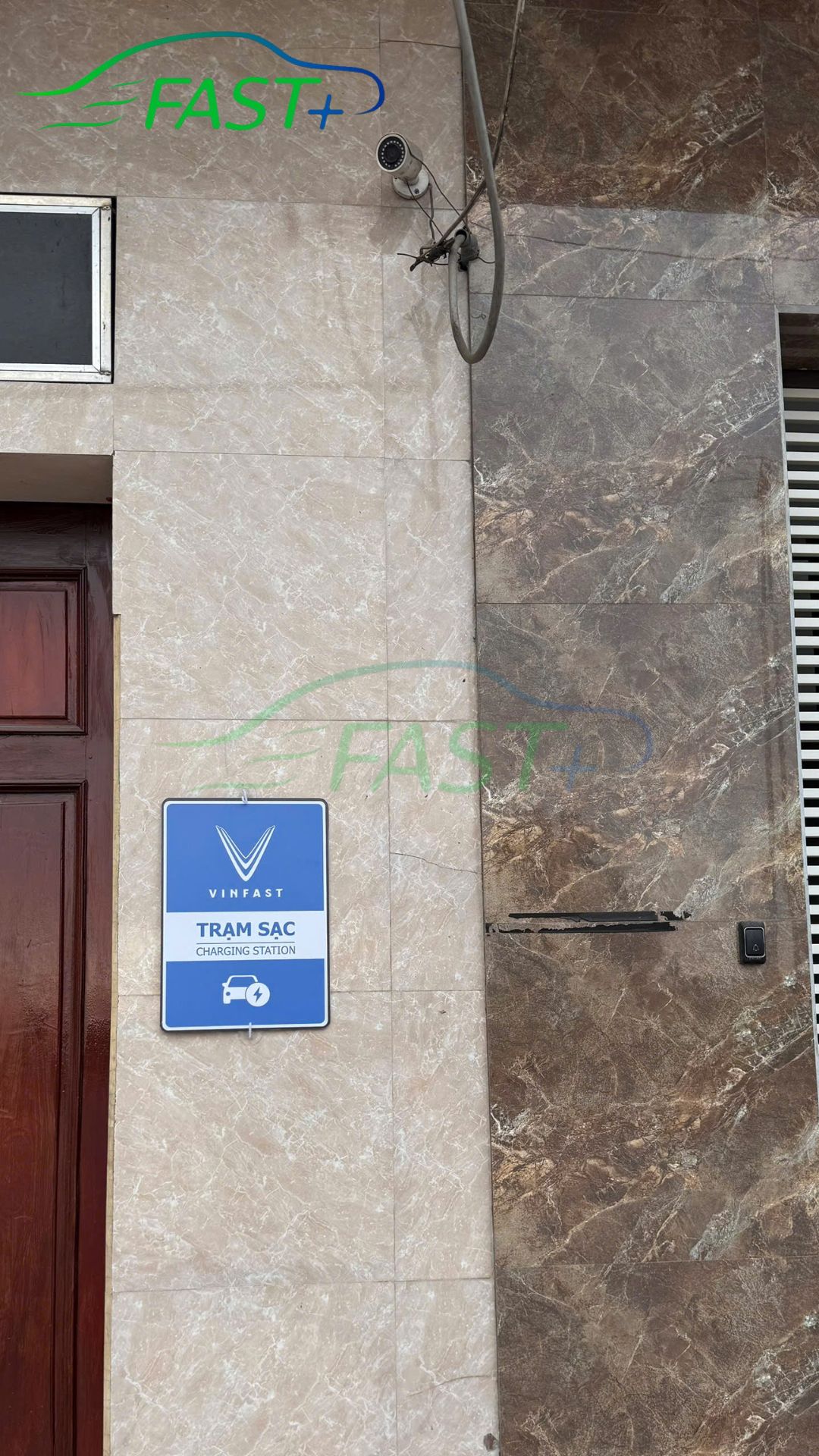 Trạm sạc ON Live ngày 23/12