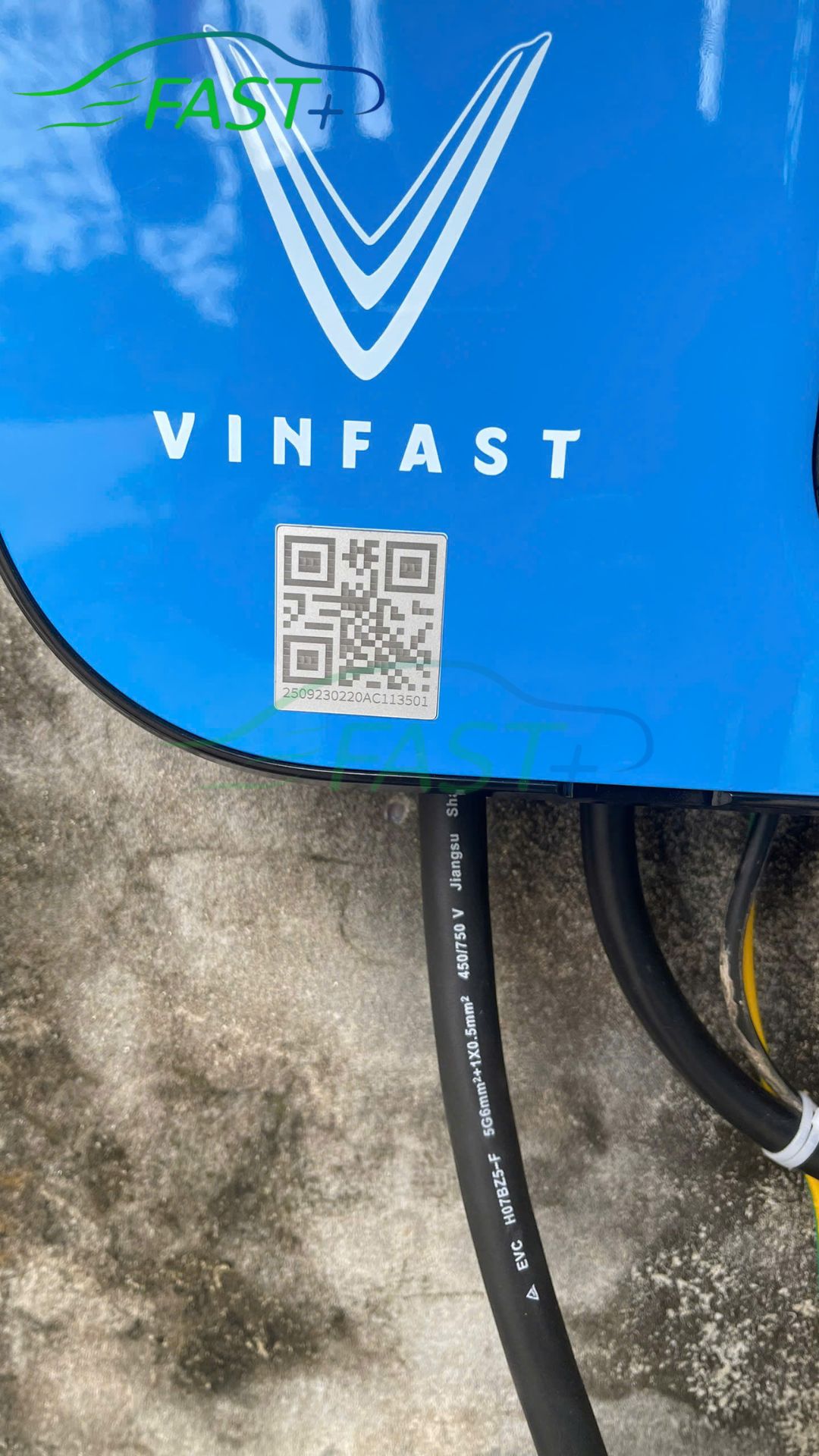 Trạm sạc ON Live ngày 29/12