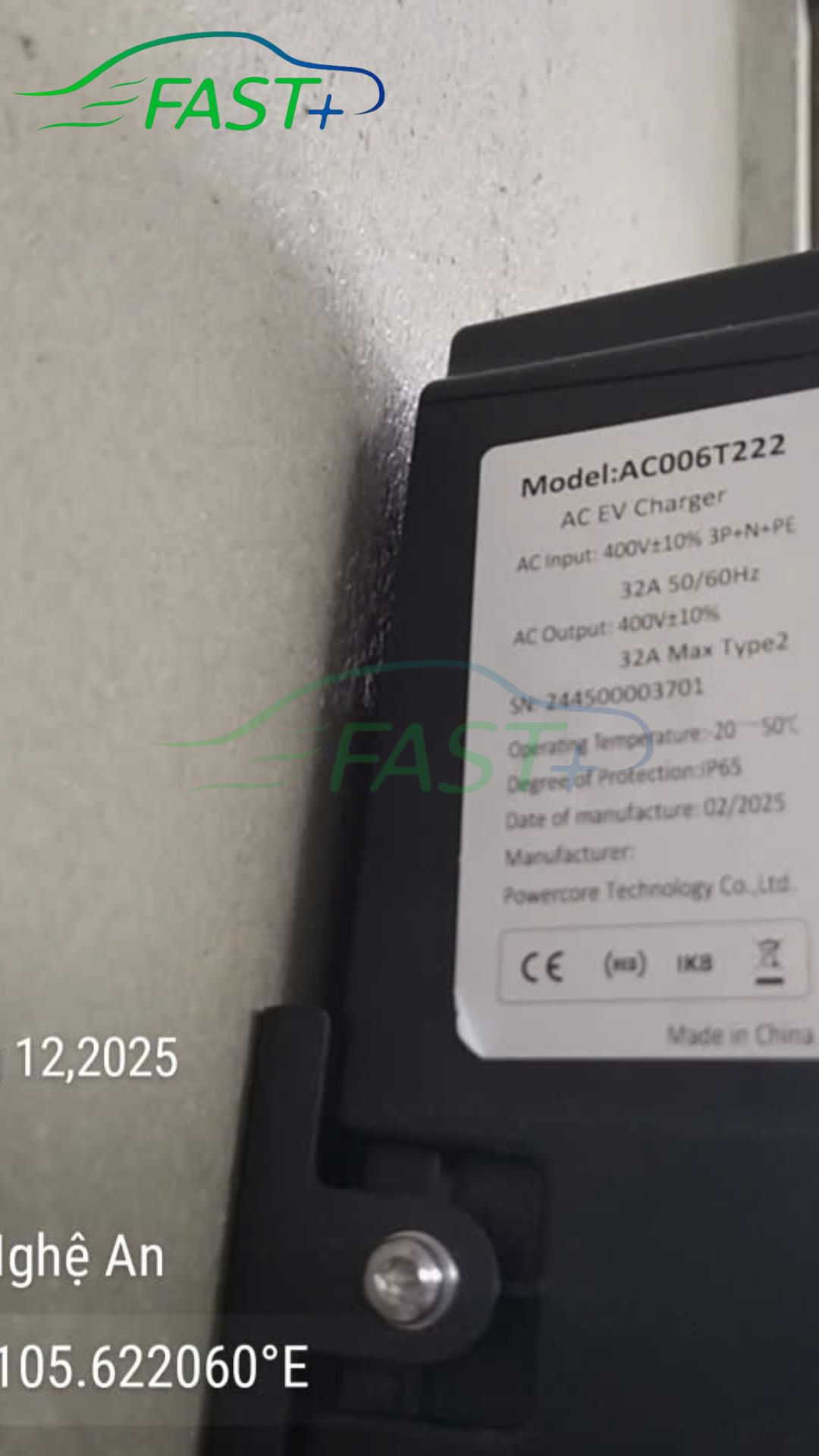 Trạm sạc ON Live ngày 29/12