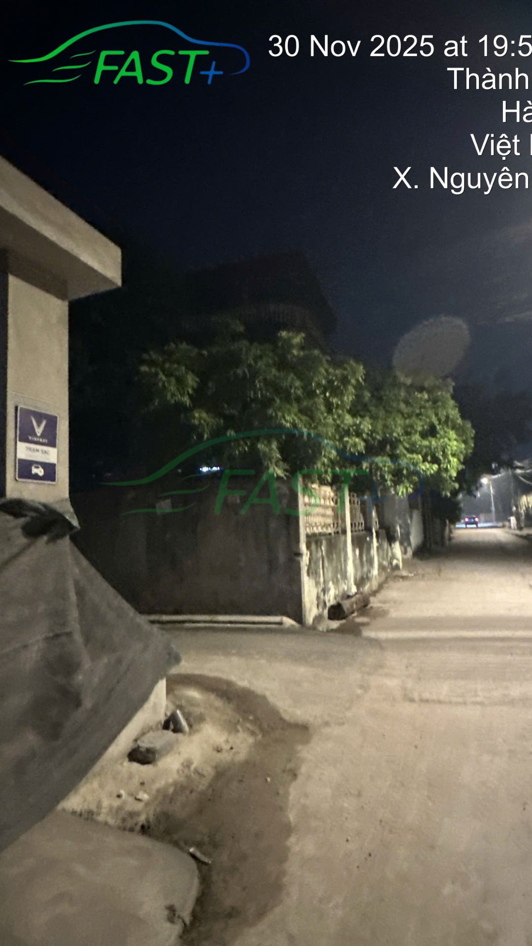 Trạm sạc ON Live ngày 02/12