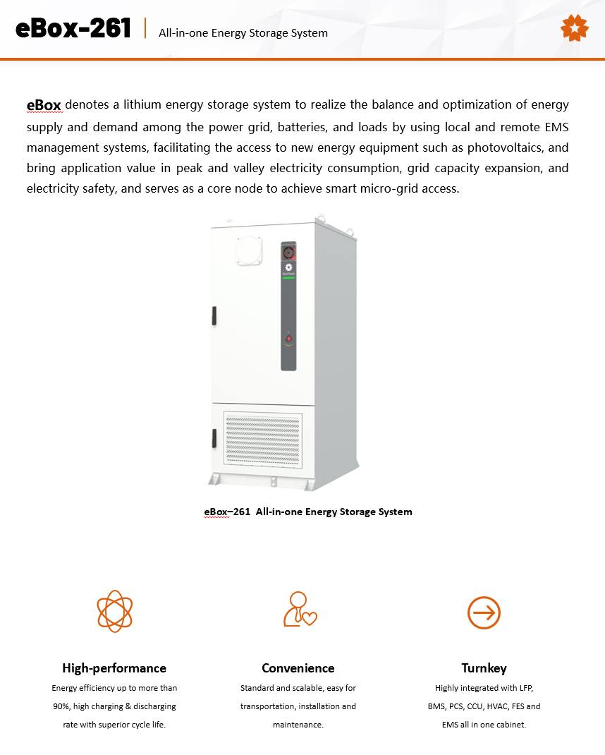 BESS 261kW STARCHARGE CHÍNH THỨC CẬP BẾN HÀ NỘI!