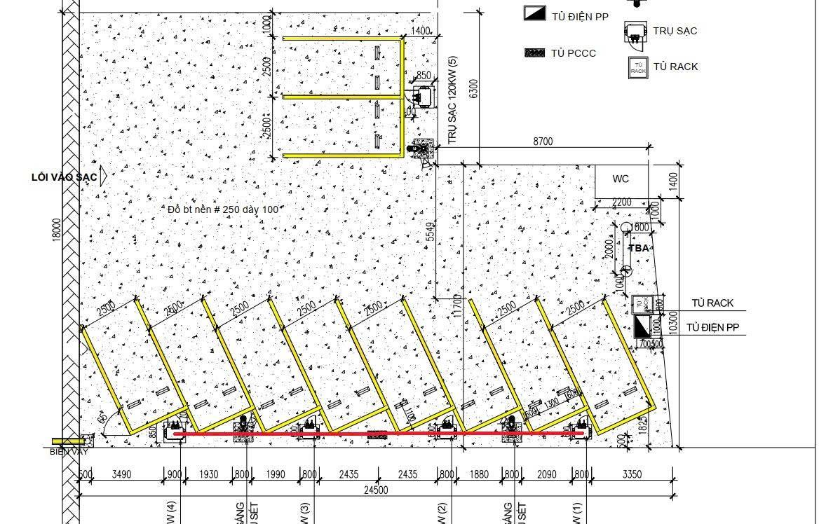 “MÌNH CẦN CÓ NHAU” – CÂU CHUYỆN TRẠM SẠC CỦA ÔNG LÃO U80 TẠI HẬU NGHĨA TÂY NINH