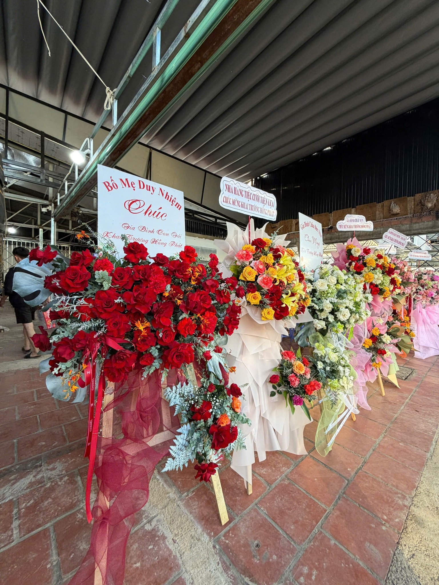 [LÂM ĐỒNG] NĂM MỚI KHAI TRƯƠNG TRẠM SẠC MỚI