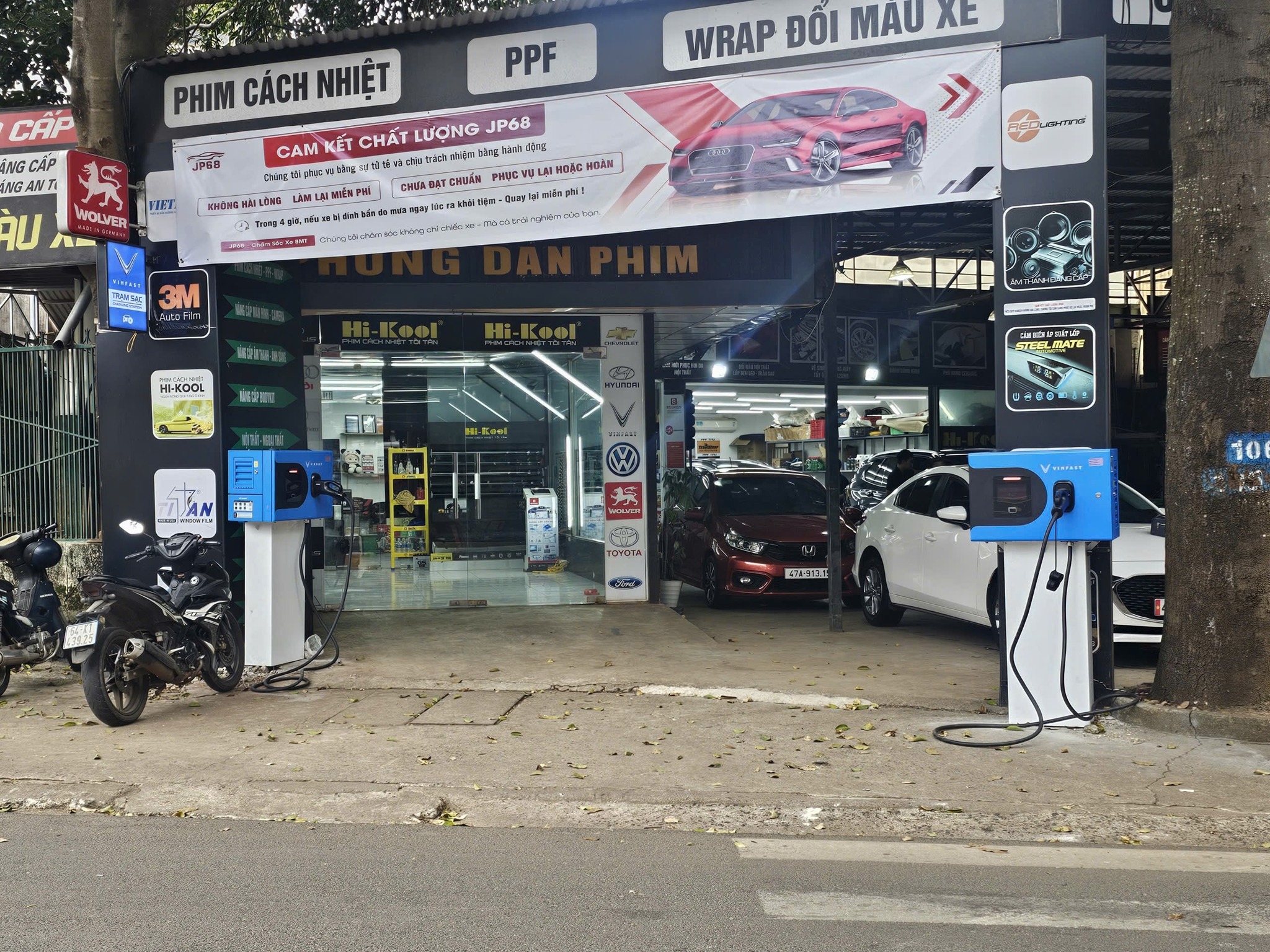 FAST+ TĂNG TỐC CUỐI NĂM – HÀNG LOẠT TRẠM SẠC ON TRẠM TRƯỚC TẾT DƯƠNG LỊCH