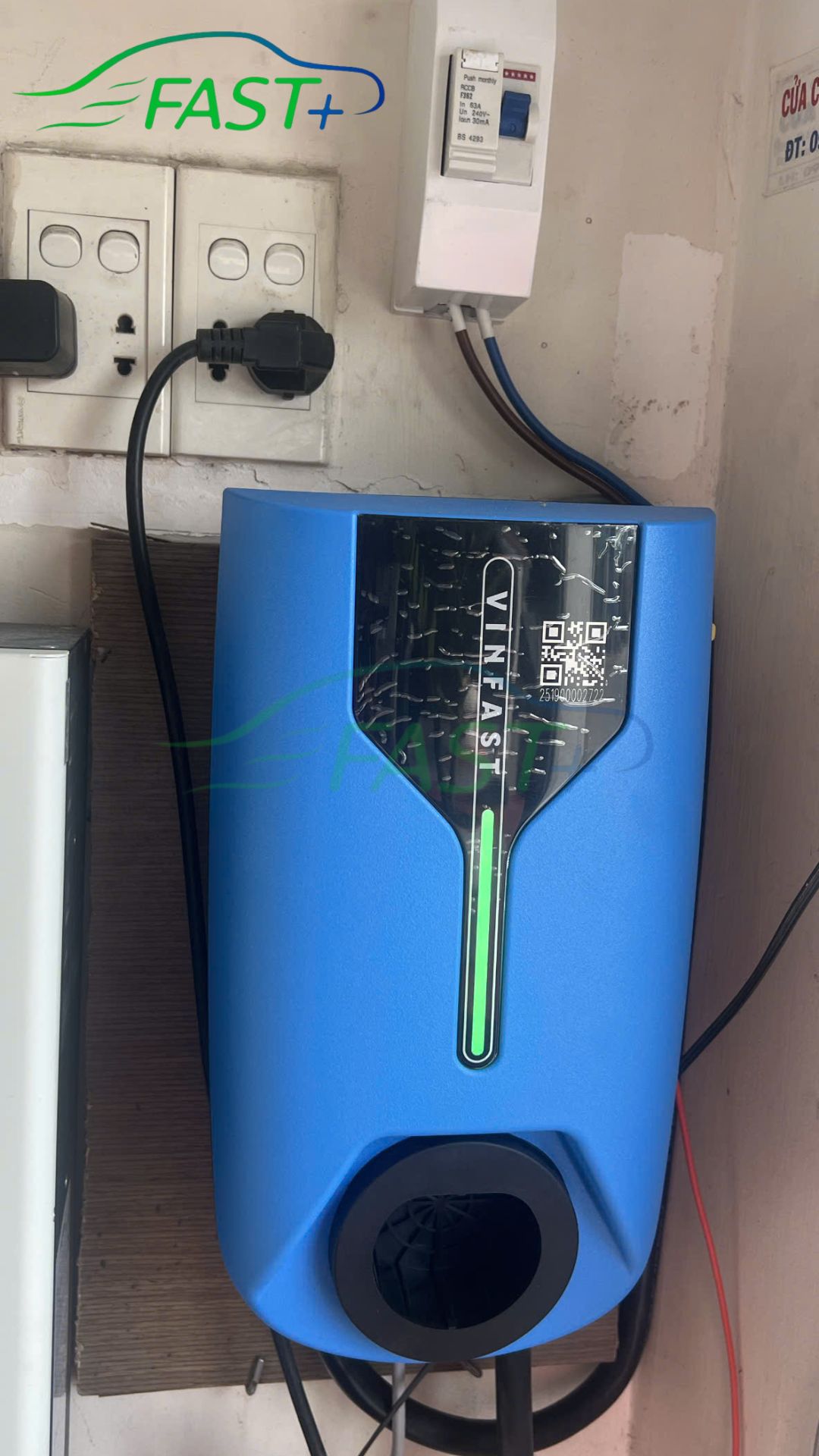 Trạm sạc ON Live ngày 5/1