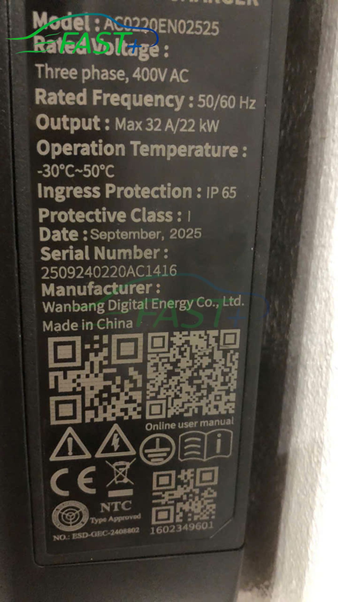 Trạm sạc ON Live ngày 12/1