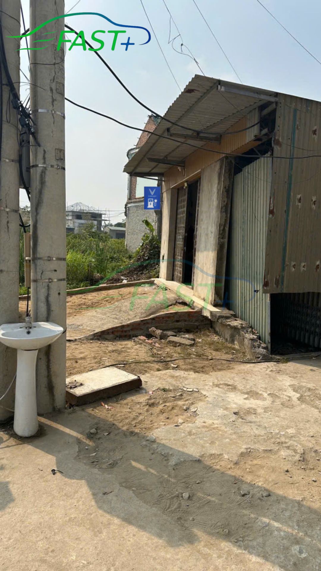 Trạm sạc ON Live ngày 13/1