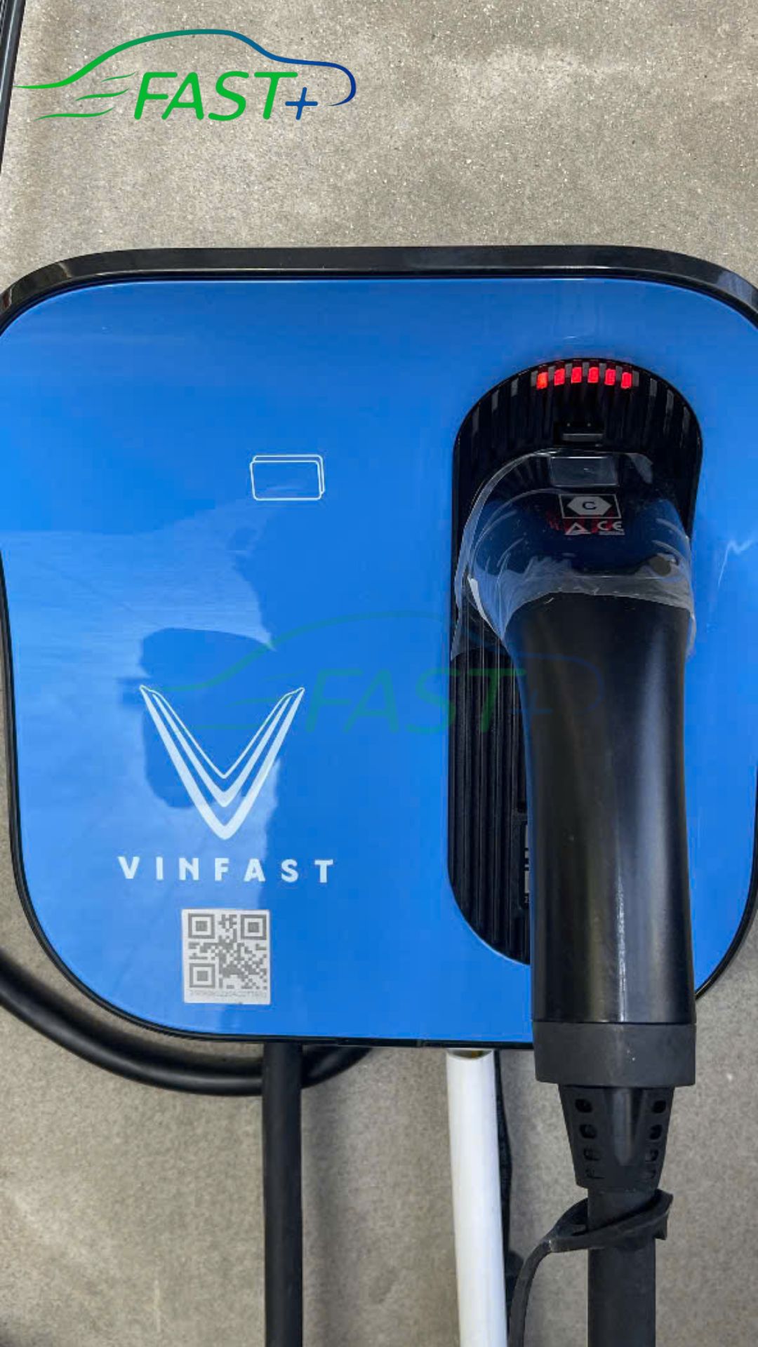 Trạm sạc ON Live ngày 16/1