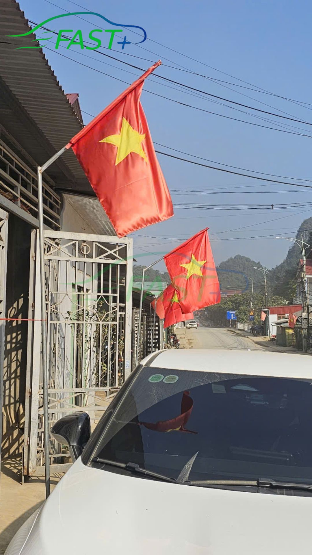 Trạm sạc ON Live ngày 17/1