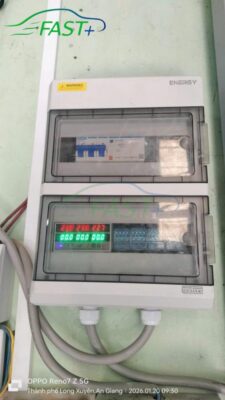 Trạm sạc ON Live ngày 20/01