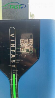 Trạm sạc ON Live ngày 21/01