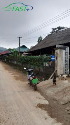Trạm sạc ON Live ngày 26/01