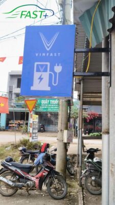 Trạm sạc ON Live ngày 26/01