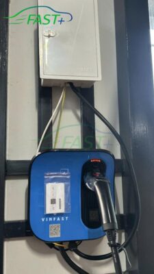 Trạm sạc ON Live ngày 27/1