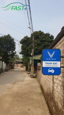 Trạm sạc ON Live ngày 28/01