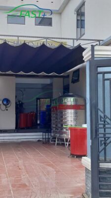 Trạm sạc ON Live ngày 28/01