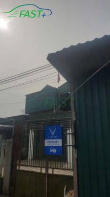 Trạm sạc ON Live ngày 28/01