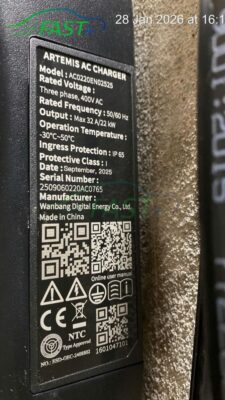 Trạm sạc ON Live ngày 28/01