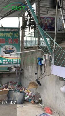 Trạm sạc ON Live ngày 29/01