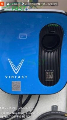 Trạm sạc ON Live ngày 30/01