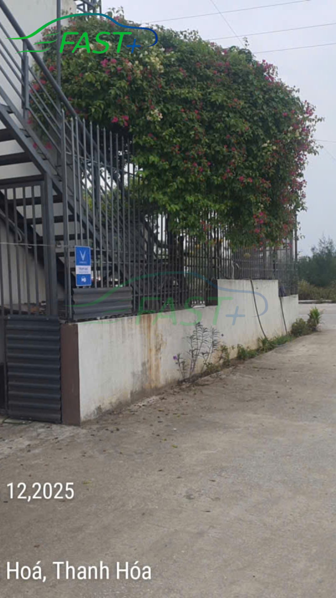 Trạm sạc ON Live ngày 23/12