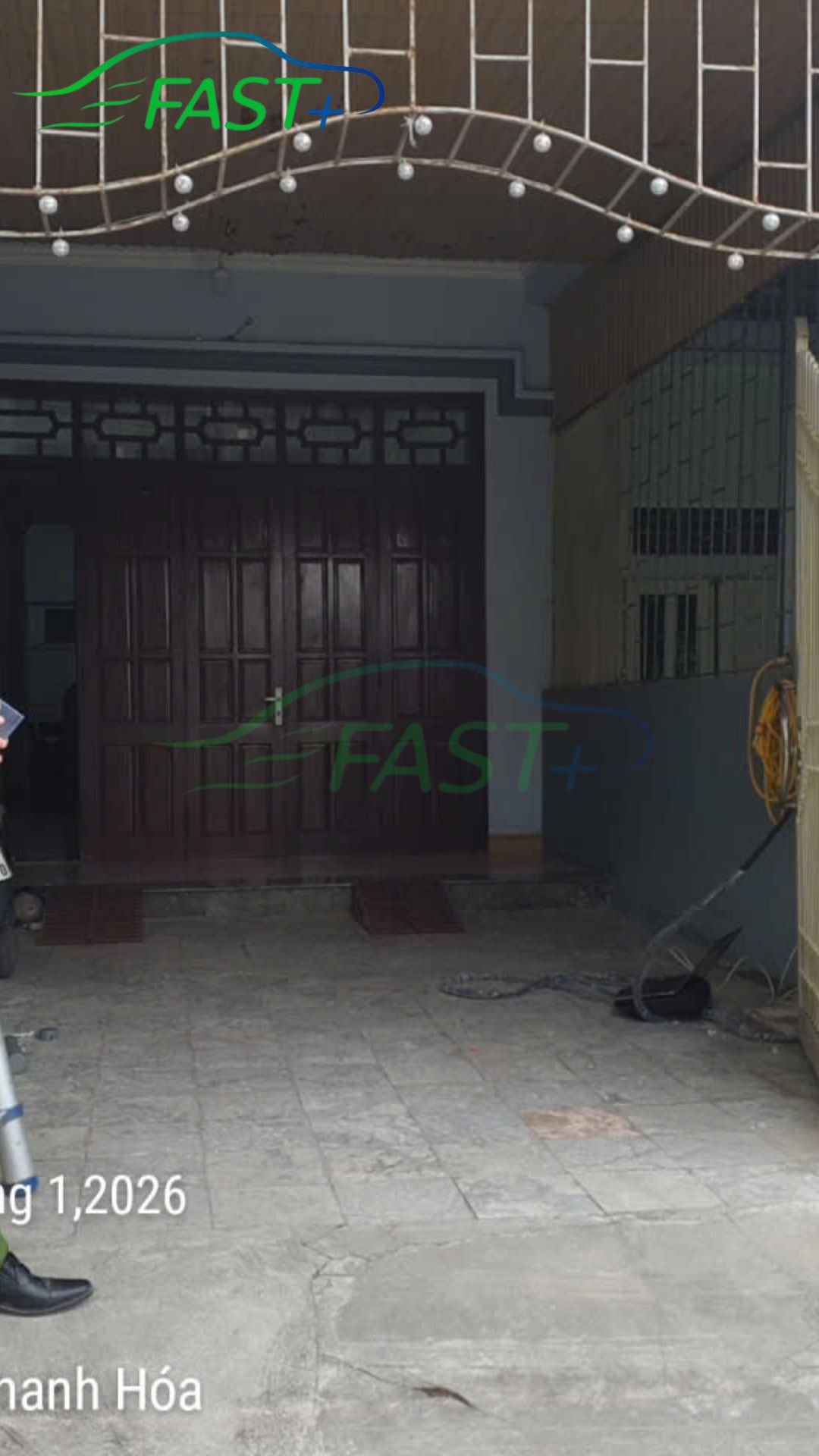 Trạm sạc ON Live ngày 5/1