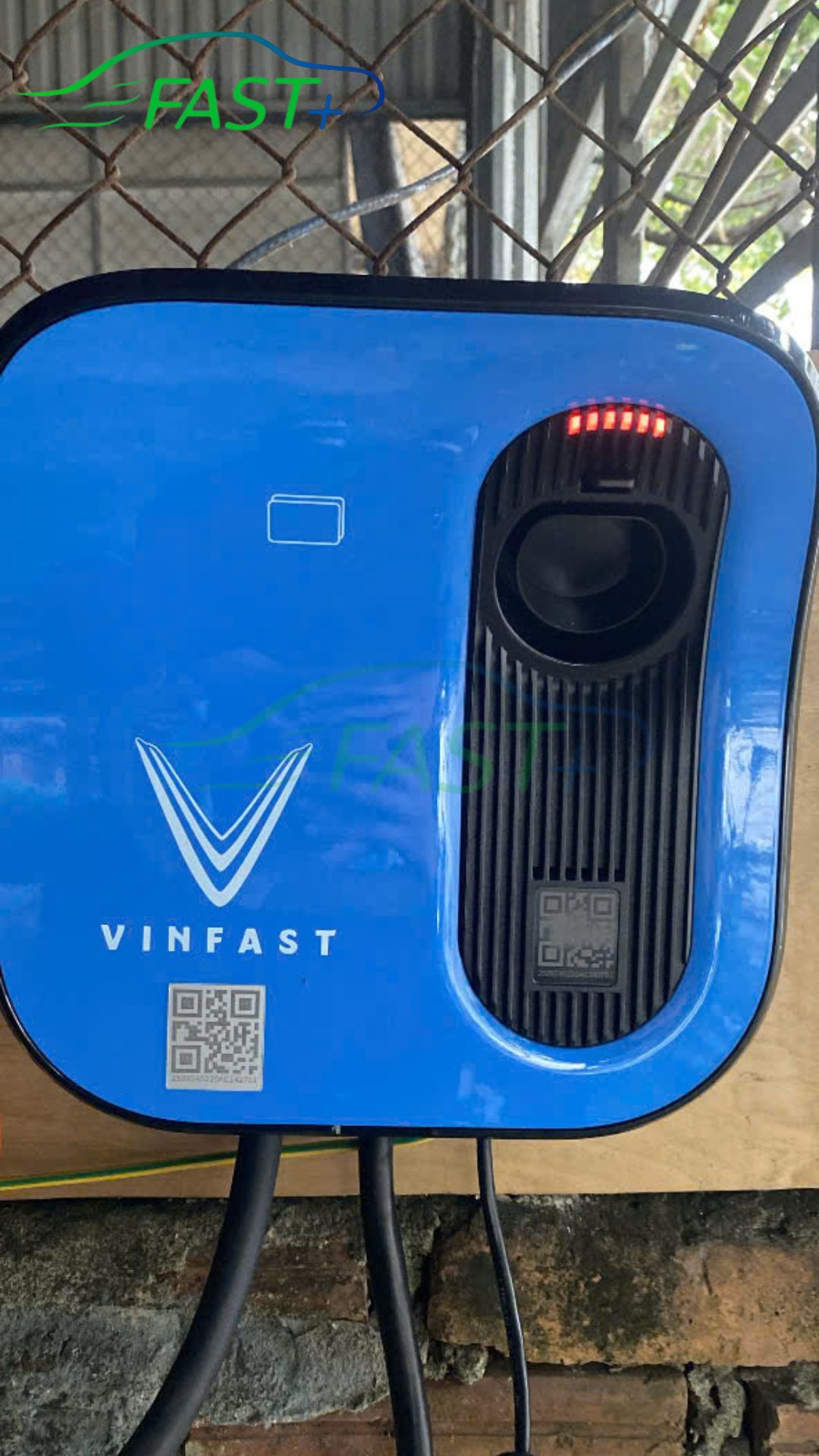 Trạm sạc ON Live ngày 9/1