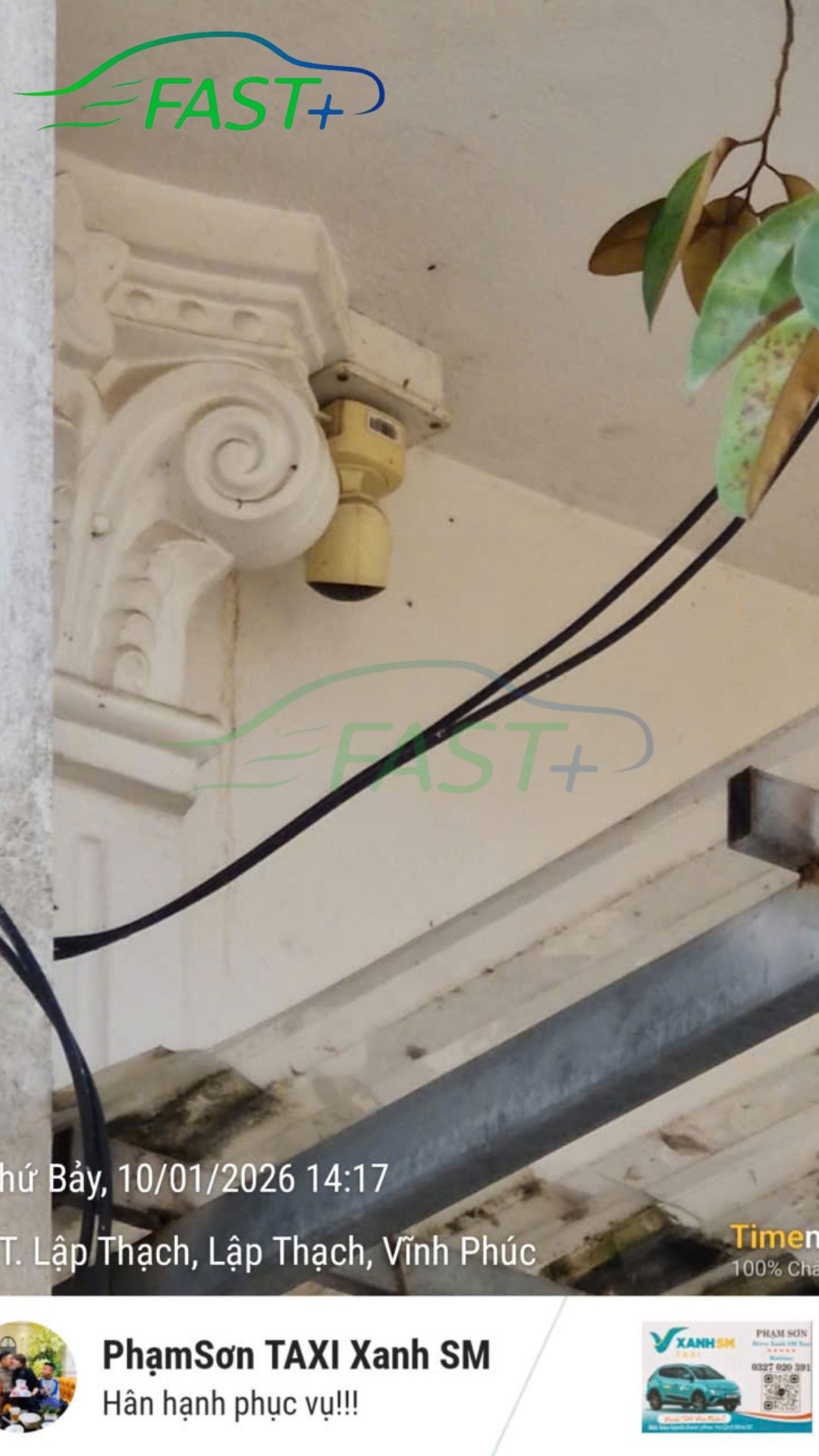 Trạm sạc ON Live ngày 10/1