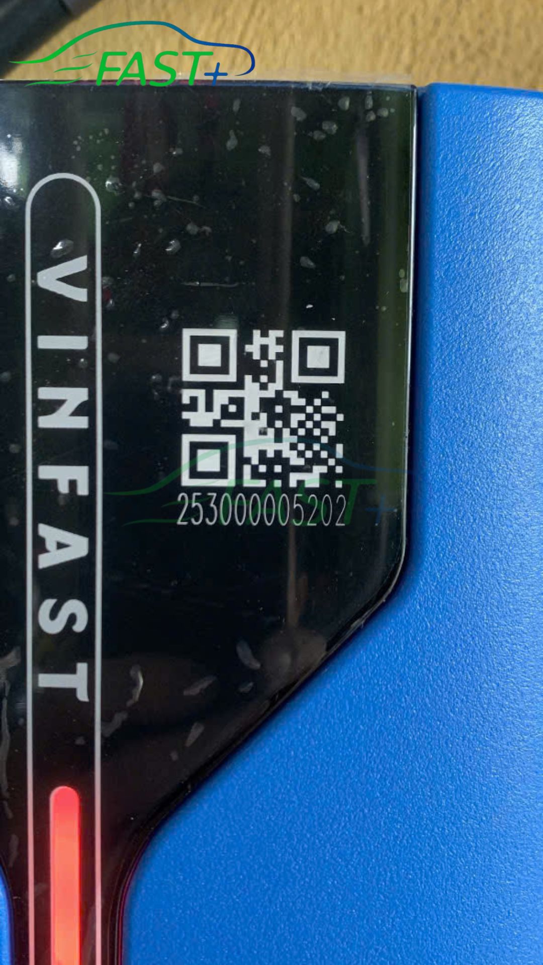 Trạm sạc ON Live ngày 31/12