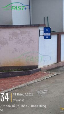 Trạm sạc ON Live ngày 19/1