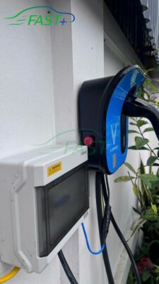 Trạm sạc ON Live ngày 19/1