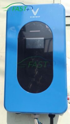 Trạm sạc ON Live ngày 20/01