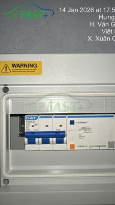 Trạm sạc ON Live ngày 20/01