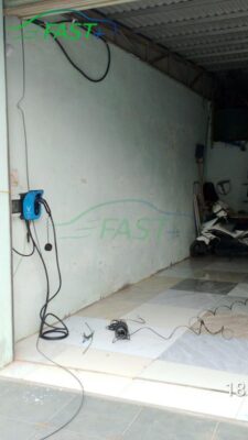 Trạm sạc ON Live ngày 21/01