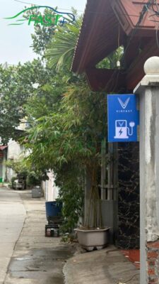 Trạm sạc ON Live ngày 21/01