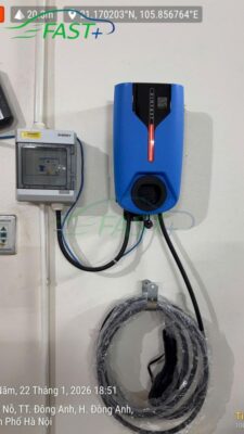 Trạm sạc ON Live ngày 23/01