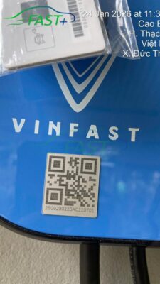 Trạm sạc ON Live ngày 24/01