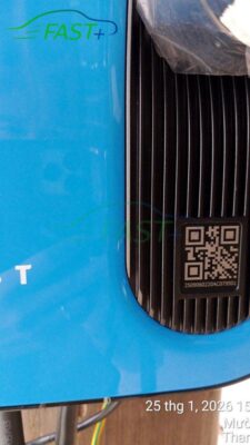 Trạm sạc ON Live ngày 26/01