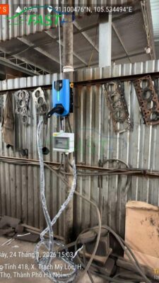 Trạm sạc ON Live ngày 26/01