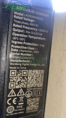 Trạm sạc ON Live ngày 26/01