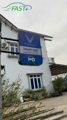 Trạm sạc ON Live ngày 27/1