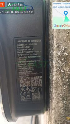 Trạm sạc ON Live ngày 28/01