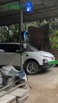 Trạm sạc ON Live ngày 31/01