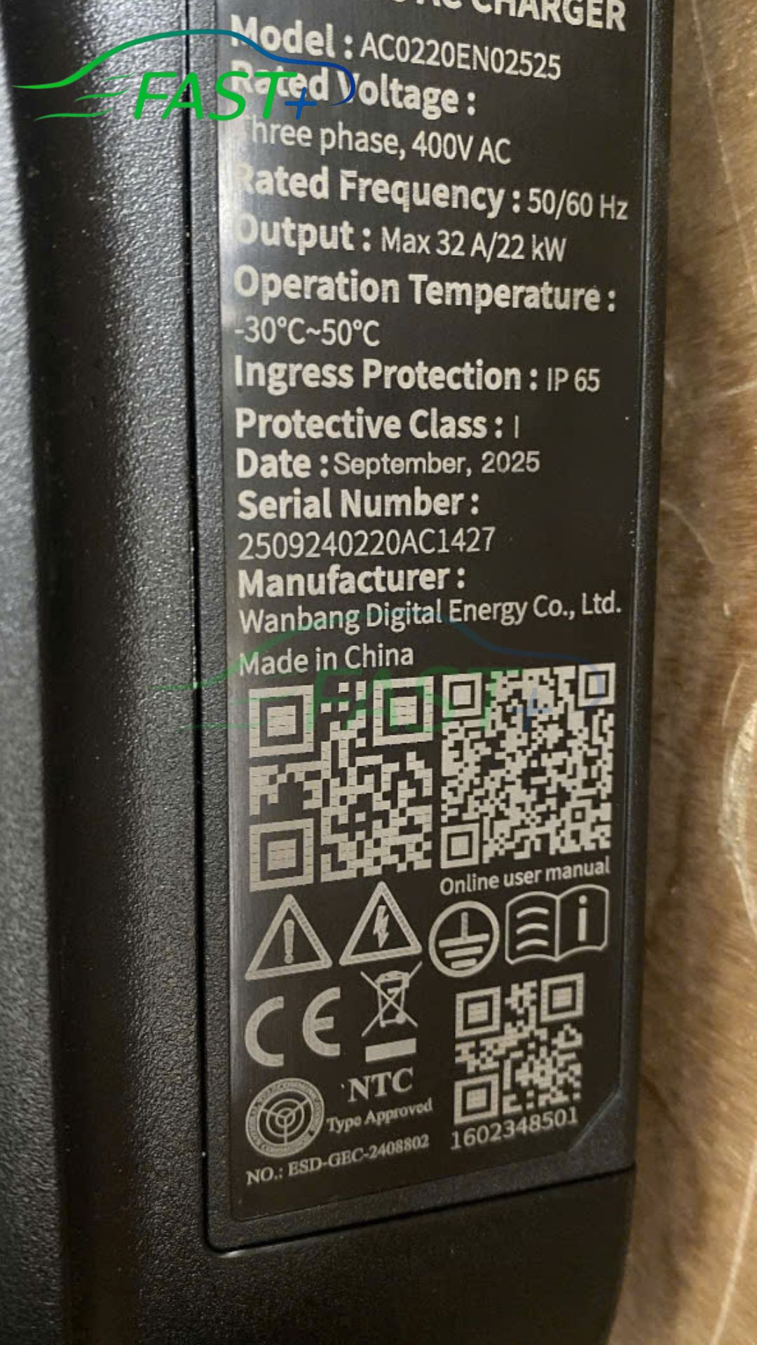 Trạm sạc ON Live ngày 9/1