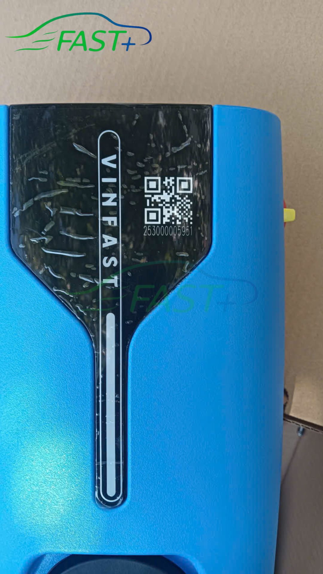 Trạm sạc ON Live ngày 12/1