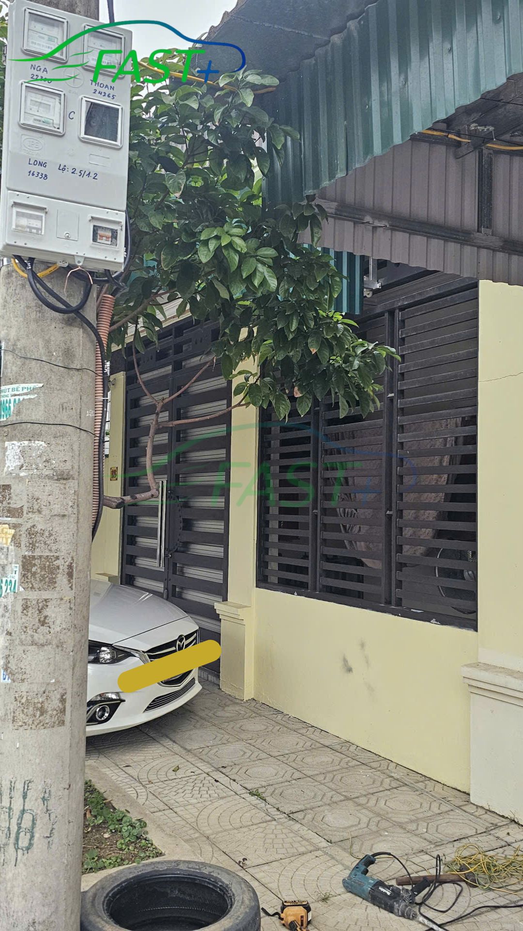 Trạm sạc ON Live ngày 13/1