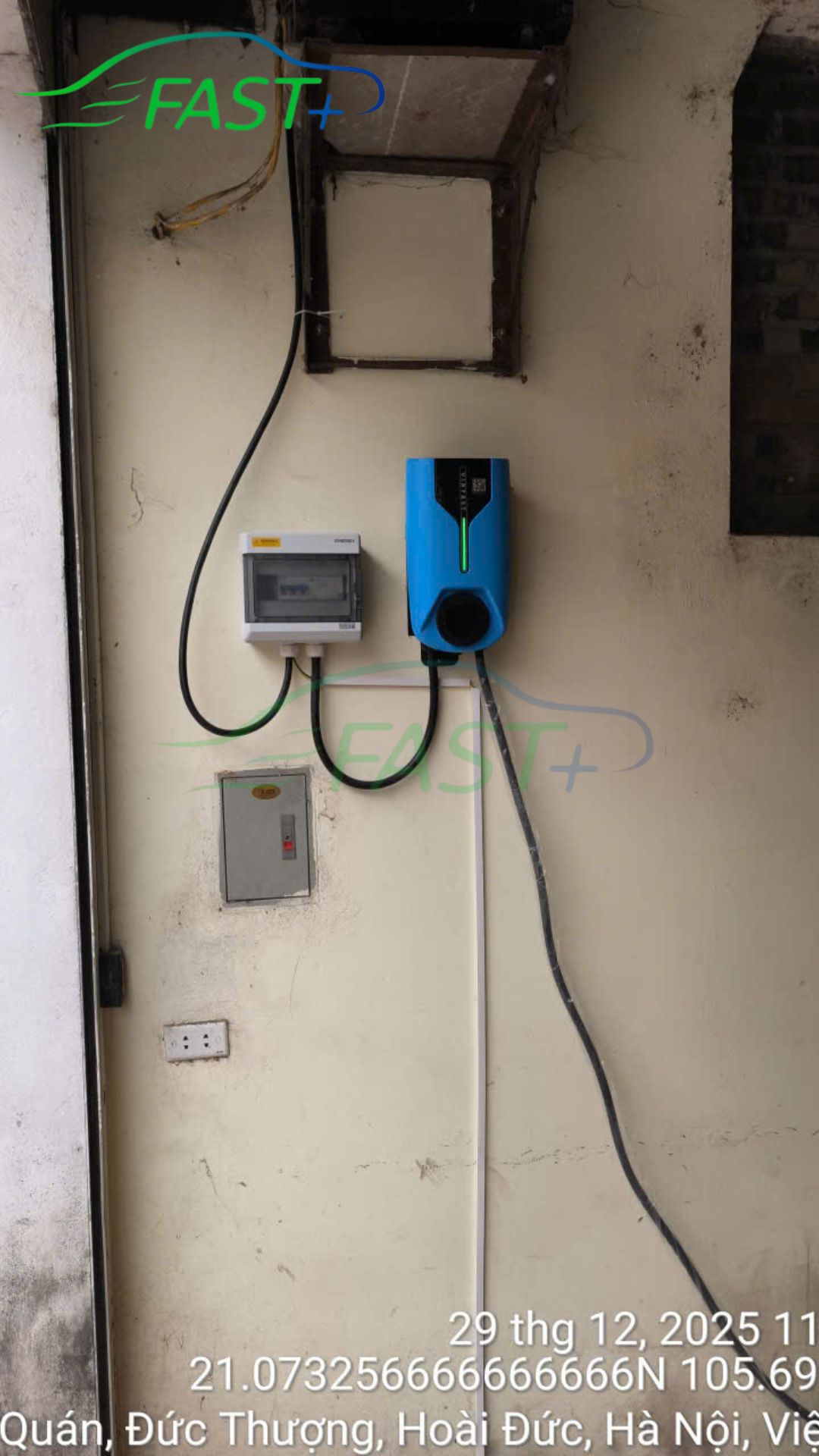 Trạm sạc ON Live ngày 30/12