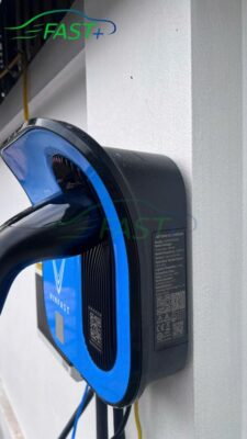 Trạm sạc ON Live ngày 19/1